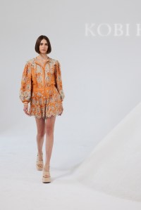 Kobi Halperin RTW Spring 2024