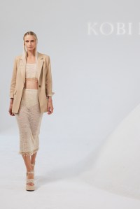 Kobi Halperin RTW Spring 2024