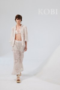 Kobi Halperin RTW Spring 2024
