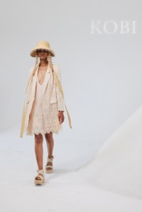 Kobi Halperin RTW Spring 2024