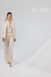 Kobi Halperin RTW Spring 2024