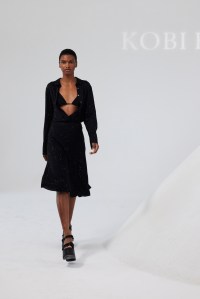 Kobi Halperin RTW Spring 2024