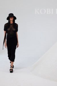 Kobi Halperin RTW Spring 2024