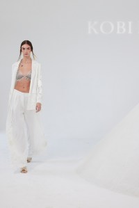Kobi Halperin RTW Spring 2024