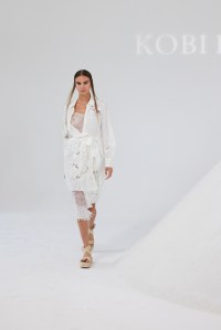 Kobi Halperin RTW Spring 2024