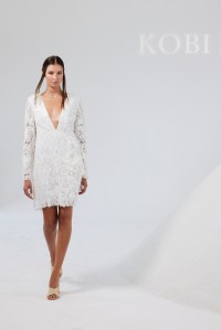 Kobi Halperin RTW Spring 2024