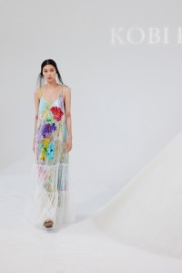 Kobi Halperin RTW Spring 2024
