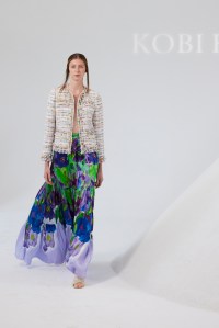 Kobi Halperin RTW Spring 2024