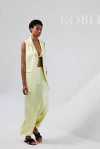 Kobi Halperin RTW Spring 2024