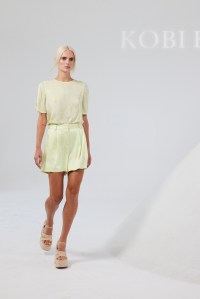 Kobi Halperin RTW Spring 2024