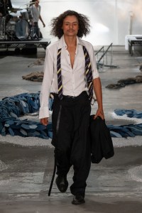 Kozaburo RTW Spring 2024