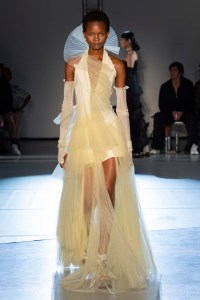 Adeam RTW Spring 2024