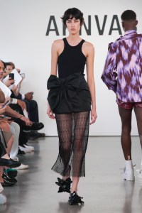 Aknvas RTW Spring 2024