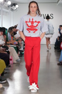 Aknvas RTW Spring 2024
