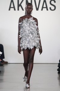 Aknvas RTW Spring 2024