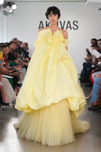 Aknvas RTW Spring 2024