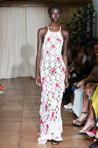 Alejandra Alonso Rojas RTW Spring 2024