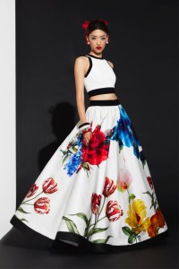 Alice + Olivia RTW Spring 2024