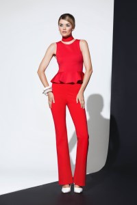 Alice + Olivia RTW Spring 2024