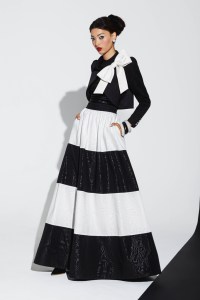 Alice + Olivia RTW Spring 2024