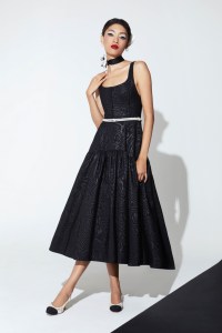 Alice + Olivia RTW Spring 2024
