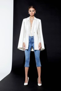 Alice + Olivia RTW Spring 2024