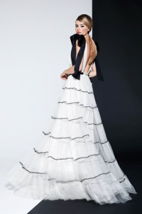 Alice + Olivia RTW Spring 2024