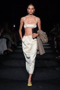 Altuzzarra RTW Spring 2024