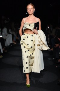 Altuzzarra RTW Spring 2024