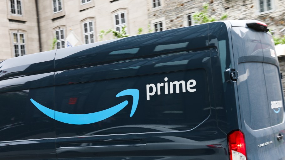 The move comes as Amazon faces a push from the Teamsters to unionize contracted drivers at its delivery service partners (DSPs).