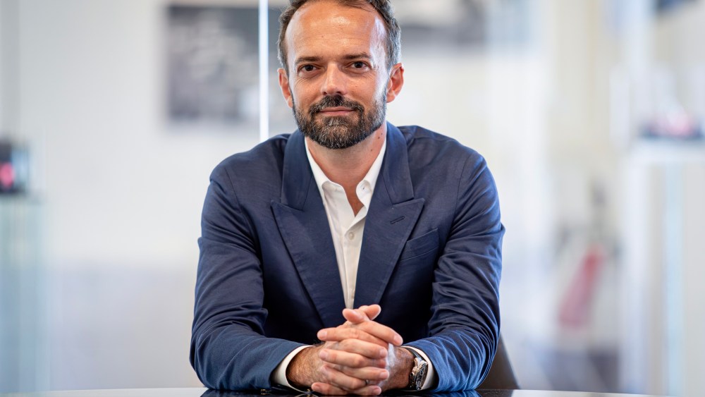 Antoine Tessier