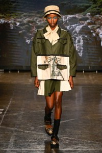 Antonio Marras RTW Spring 2024