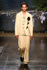 Antonio Marras RTW Spring 2024