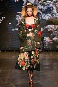 Antonio Marras RTW Spring 2024