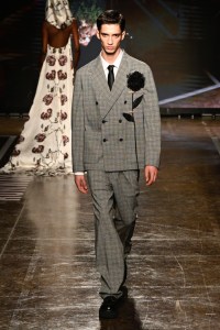 Antonio Marras RTW Spring 2024