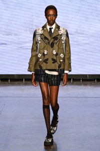 Antonio Marras RTW Spring 2024