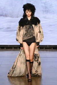 Antonio Marras RTW Spring 2024