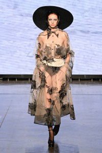 Antonio Marras RTW Spring 2024