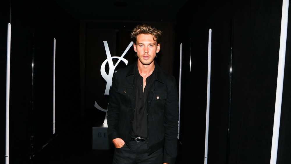 Austin Butler