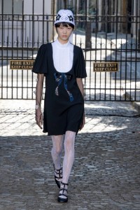 Bora Aksu RTW Spring 2024