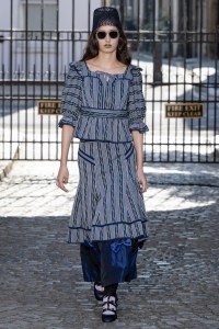 Bora Aksu RTW Spring 2024