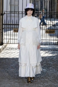 Bora Aksu RTW Spring 2024