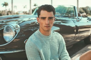 Bugatchi RTW Spring  2024