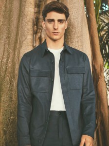 Bugatchi RTW Spring  2024