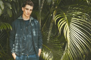 Bugatchi RTW Spring  2024