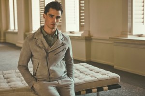 Bugatchi RTW Spring  2024