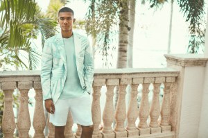 Bugatchi RTW Spring  2024