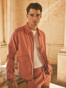 Bugatchi RTW Spring  2024
