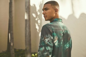 Bugatchi RTW Spring  2024