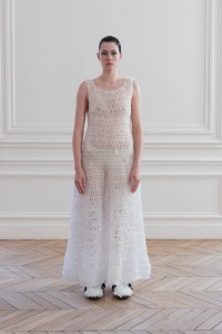 Caroline Hu RTW Spring 2024